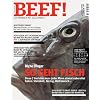 BEEF! - F�r M�nner mit Geschmack: Ausgabe 1/2011