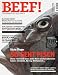 Produkt-Bild: BEEF! - F&uuml;r M&auml;nner mit Geschmack: Ausgabe 1/2011