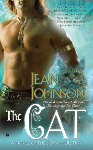 The Cat (Sons of Destiny Book 5)
