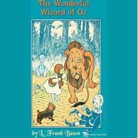 The Wizard of Oz (Unabridged)