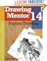 Drawing Mentor 14, Fantasy Drawing