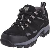 Karrimor Women'S Bodmin Ii Low L Weathertite Black Walking Shoe