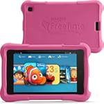 Fire HD 6 Kids Edition, 6" HD Display...