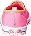 OshKosh B'Gosh Sydney-G Casual Double-Gore Slip-On (Toddler/Little Kid)