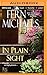 In Plain Sight (Sisterhood Series, 25)