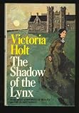 SHADOW OF THE LYNX