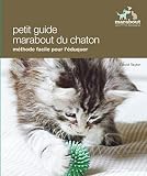 Livres pas cher d´occasion Nature et jardinage : Petit guide Marabout du chaton