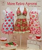 More Retro Aprons (Taylor Made Designs)