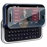 Reusable Screen Protector for Samsung U940 Glyde