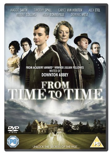 From Time To Time