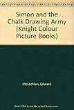 Simon and the chalk drawing army