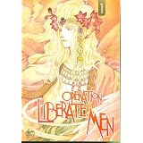 Operation Liberate Men Volume 1 (v. 1) ~ Mira Lee