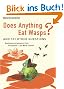 Does Anything Eat Wasps?: And 101 Other Questions (New Scientist)