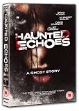 Haunted Echoes [DVD] [2008]