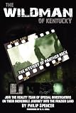 The Wildman of Kentucky: The Mystery of Panther Rock
