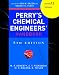 Search : Perry's Chemical Engineers' Handbook 8/E Section 13:Distillation