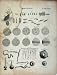ENCYCLOPAEDIA BRITANNICA ANIMALCULES ANGUINUM OVUM