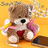 Suzy's Zoo（<strong>スージーズー</strong>）スピーカーマスコットブーフ　719527