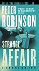 Strange Affair: A Novel of Suspense (Inspector Banks Mysteries)