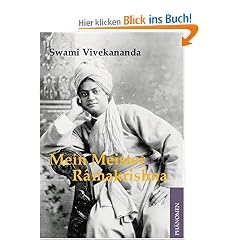 Mein Meister Ramakrishna