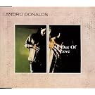 All Out of Love