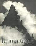 La montagne et alpinisme, C. A. F. an...