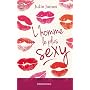 L'homme le plus sexy de Julie James