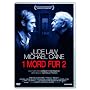 1 Mord f�r 2 <b>DVD</b> ~ Sir Michael Caine