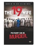 Cover art for  The 19th Wife