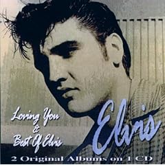 Loving You/Best of Elvis