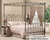 Canopy Beds