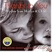 Thanks to You: Wisdom from Mother & Child (Julie Andrews Collection)