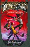 The Vampire's Curse (Secrets of Dripping Fang, Book 3)