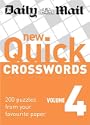 New Quick Crosswords