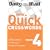 New Quick Crosswords: v. 4: 200 Puzzles from Your Favourite Paper