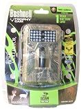 Bushnell Trophy 8mp Trail Camera Bone Collector Edition Camo Day Night Autosensor Lcd Display