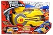 Super Soaker Transformers