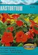 Nasturtium Summer Charm Mix Seeds 30 Seeds