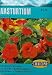 Nasturtium Summer Charm Mix Seeds 30 Seeds