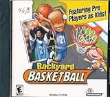 Backyard Basketball