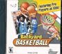 HUMONGOUS Backyard Basketball ( Windows/Macintosh )