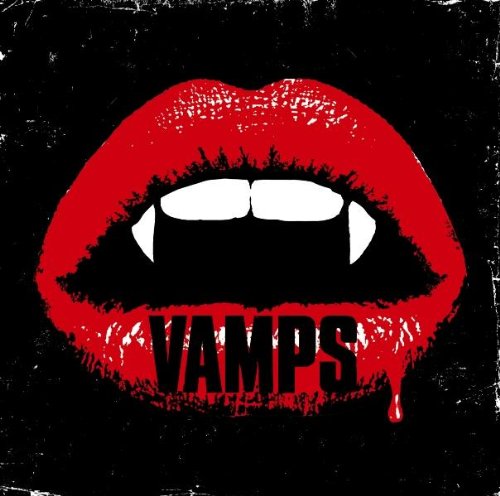 VAMPS VAMPS