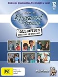 Kingswood Country - Best Of Collection (Vol. 1-4) - 12-DVD Box Set ( Best Of Kingswood Country Collection ) ( Kingswood Country - Best Of Collection Volumes One to Four )
