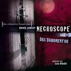 Das D�monentor (Necroscope 6)