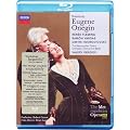 Tschaikowsky - Eugene Onegin [Blu-ray]