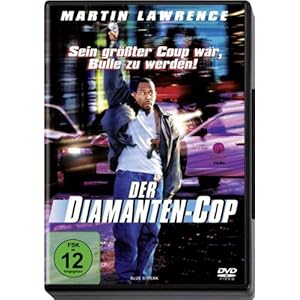 Blue Streak [Import allemand]