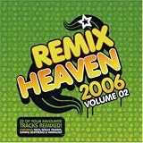 Remix Heaven 2006..