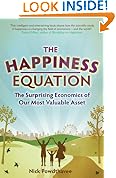 The Happiness Equation