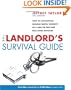 The Landlord's Survival Guide: How to Succesfully Manage Rental Property as a New or Part-Time Real Estate Investor