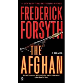 The Afghan